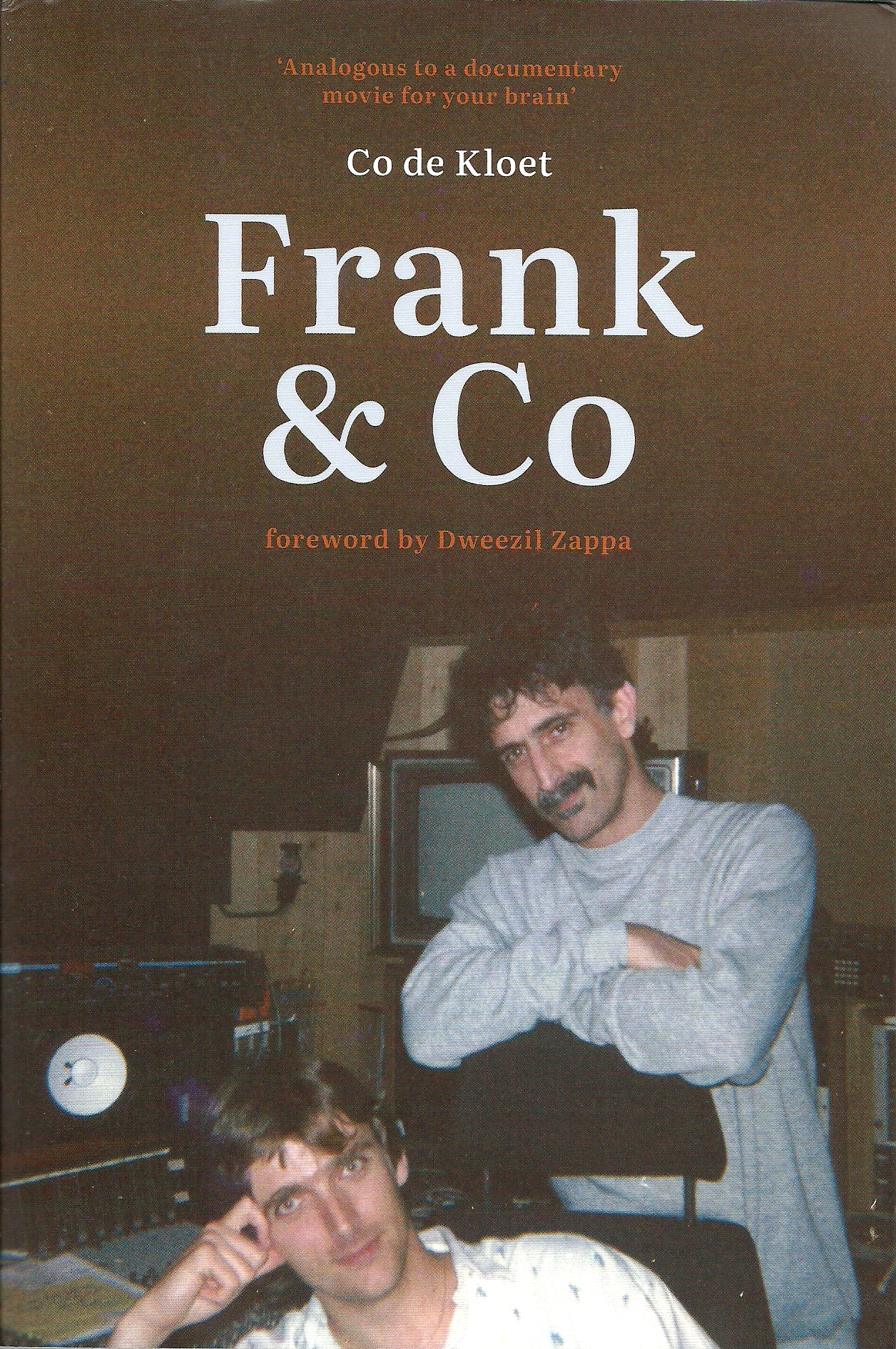 Frank & Co (Paperback)