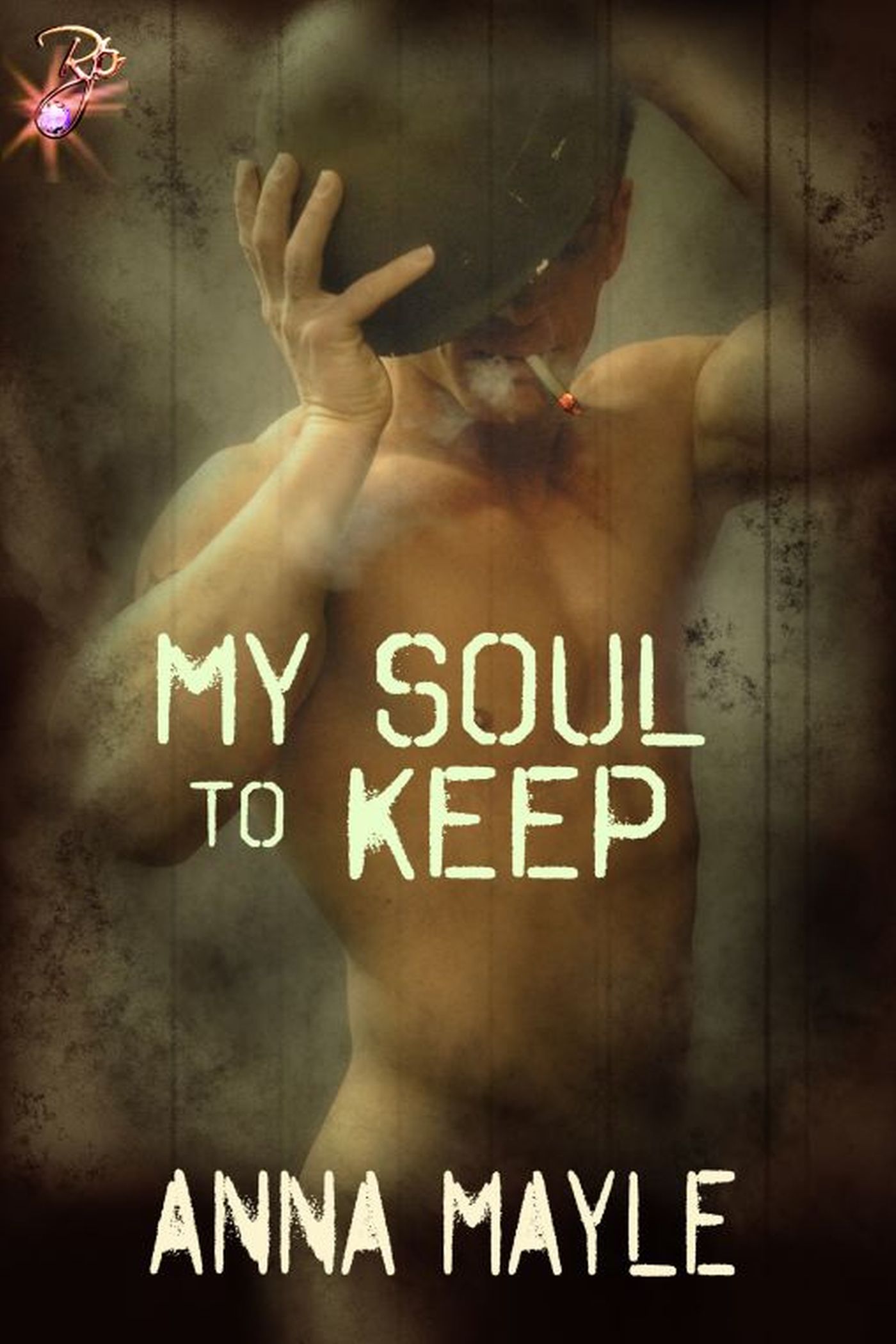 My Soul to Keep