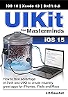 UIKit for Masterm...