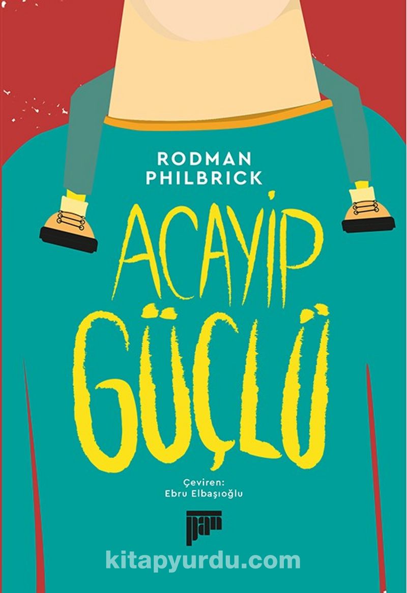 Acayip Güçlü (Unknown Binding)