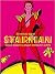 Starman by Reinhard Kleist