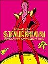 Starman by Reinhard Kleist