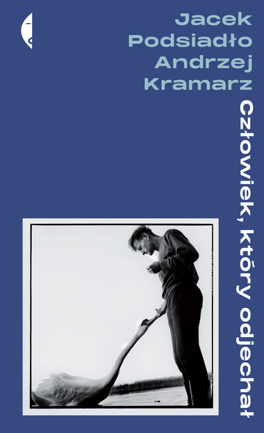 Człowiek, który odjechał (Paperback)