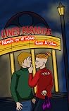 Palomitas en el Instituto: Romántica Young Adult LGBT. Primer amor adolescente. Crossdressing (Cines Paradise) (Spanish Edition) Palomitas en el Instituto: Romántica Young Adult LGBT. Primer amor adolescente. Crossdressing (Cines Paradise) (Spanish Edition)
