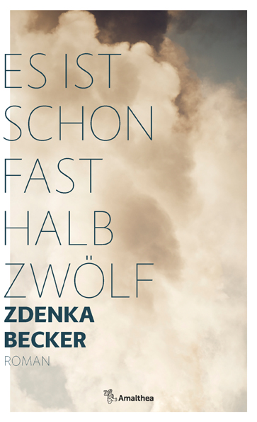 Es ist schon fast halb zwölf (Hardcover)