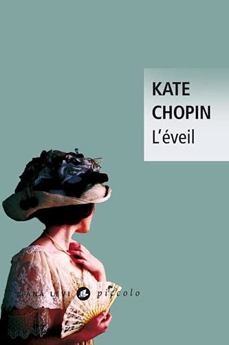 L'éveil (Pocket Book)
