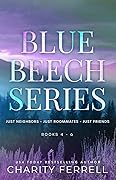 Blue Beech Series 4-6
