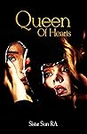 Queen of Hearts (Lions & Love, #1) Queen of Hearts (Lions & Love, #1)