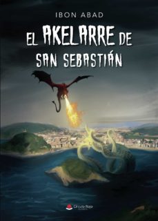 El akelarre de San Sebastián (Paperback)
