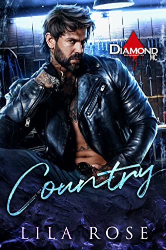 Country (Diamond MC, #1)