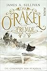 Das Orakel in der Fremde by James A. Sullivan