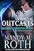 Broken Communication (Immortal Outcasts, #1)