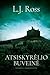 Atsiskyrėlio buveinė (DCI Ryan Mysteries, #9)
