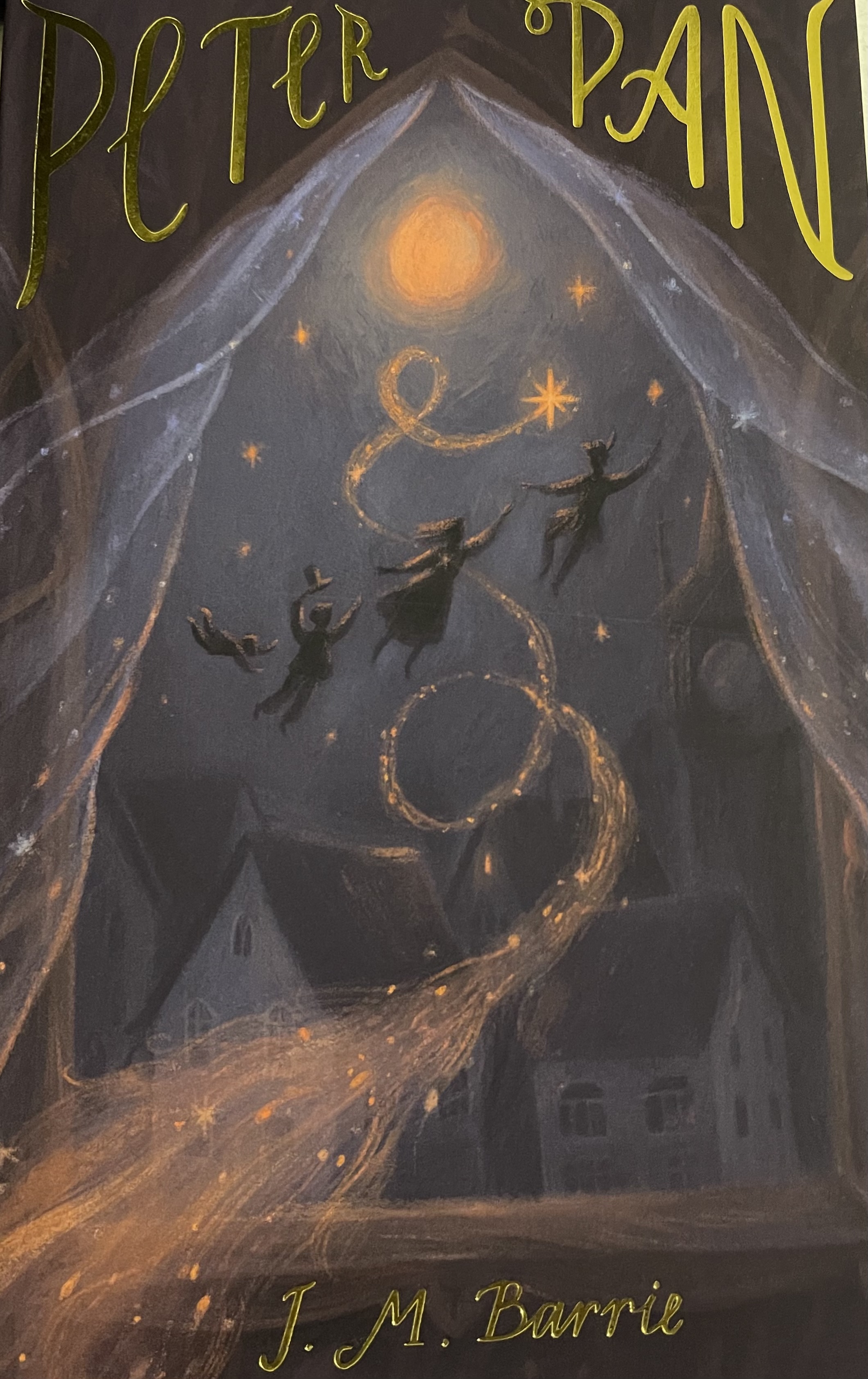 Peter Pan Wordsworth Edition 2021