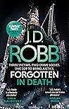 Forgotten In Death