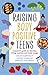 Raising Body Positive Teens...