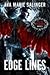 Edge Lines (Fallen Messengers, #3)
