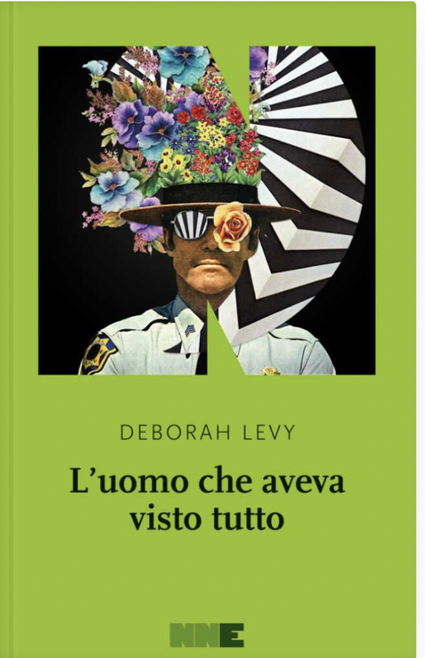 L'uomo che aveva visto tutto