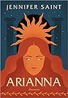 Arianna by Jennifer Saint