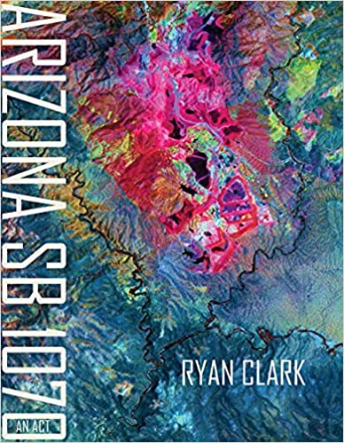 Arizona SB 1070:  An Act (Paperback)