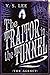 The Traitor in the Tunnel (The Agency, #3)