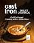 Cast Iron Skillet Cookbook by Layla Tacy