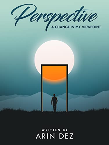Perspective: A change in my viewpoint