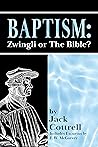 BAPTISM: Zwingli ...