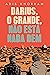 Darius, o grande, não está nada bem (Darius, o Grande, #1)