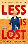 Less Is Lost by Andrew Sean Greer
