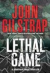 Lethal Game (Jonathan Grave, #14) Book cover for Lethal Game (Jonathan Grave, #14)