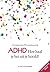 ADHD: hoe haal je het uit je hoofd? (Scriptum psychologie) (Dutch Edition)