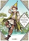 Atelier of Witch Hat, vol. 8 by Kamome Shirahama