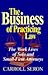 The Business of Practicing Law: The Work Lives of Solo and Small-Firm Attorneys