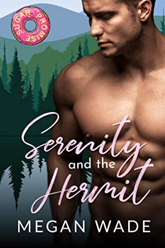 Serenity & the Hermit (Hermits & Curves #2)