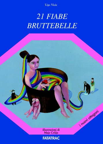 21 fiabe bruttebelle
