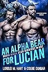 An Alpha Bear For...