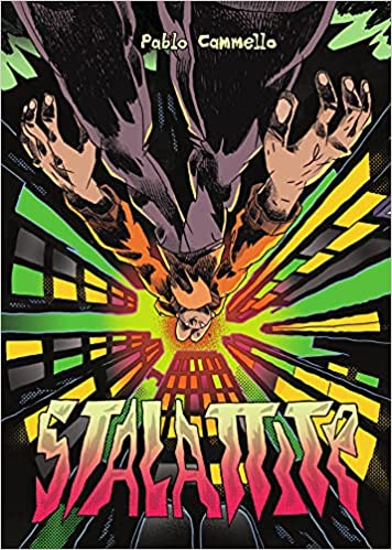 Stalattite (Paperback)