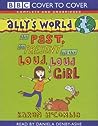 The Past, the Present and the Loud, Loud Girl
