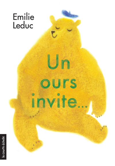 Un Ours Invite
