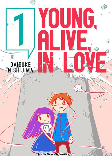 Young, Alive, in Love, vol. 1