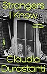 Strangers I Know Book cover for Strangers I Know