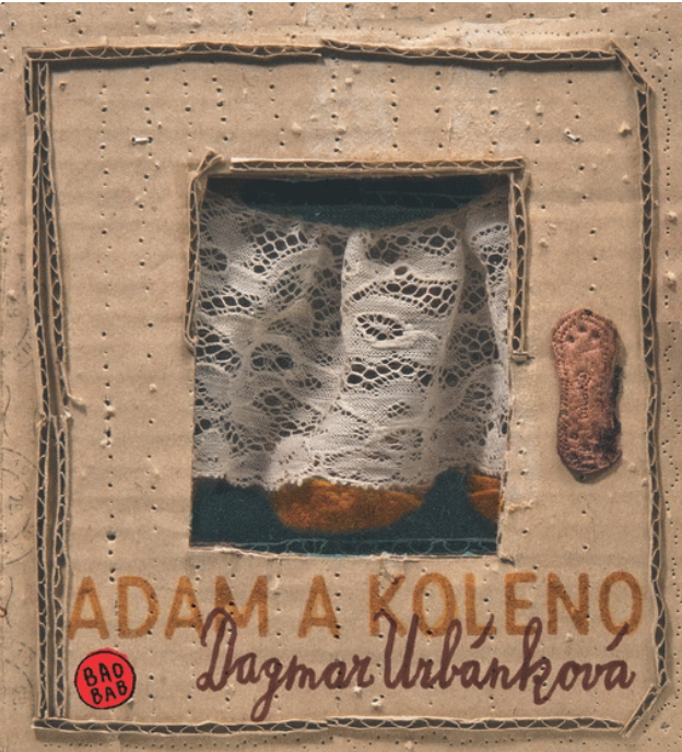 Adam a koleno