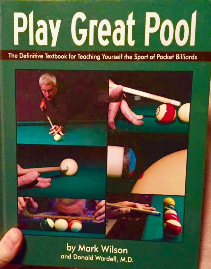 Play Great Pool