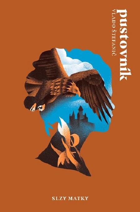 Pustovník: Slzy matky (Paperback)