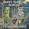 Jake's Magical Ma...