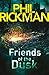 Friends of the Dusk (Merrily Watkins, #13)