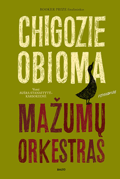 Mažumų orkestras