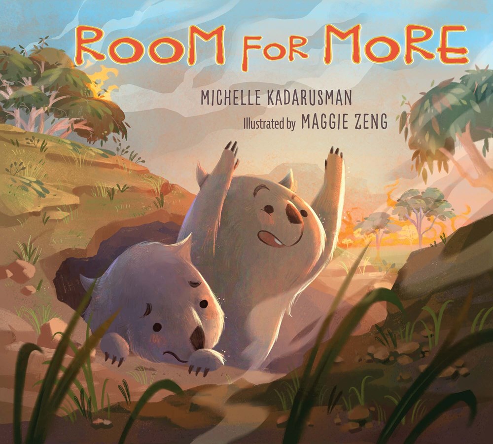 Room for More (Hardcover)