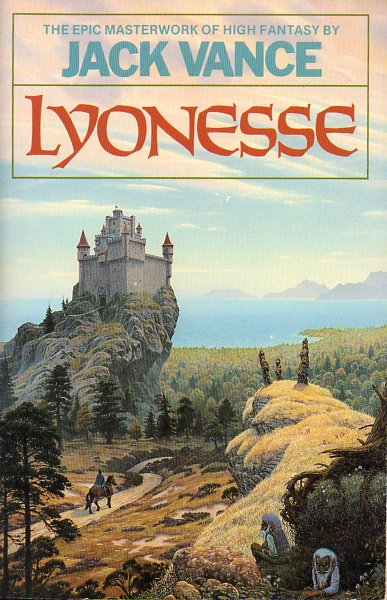 Lyonesse